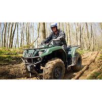 30% off Exclusive Quad Biking Taster for Two
