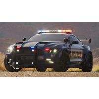 30% off Barricade Ford Mustang GT Thrill