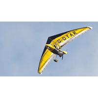 30 minute flex wing microlight flight in perth