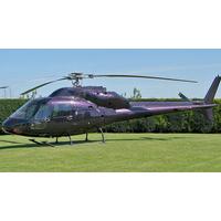 30 Minute Helicopter Tour of London for Two from Surrey