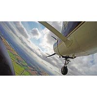 30 Minute Light Aircraft Flight in Cambridgeshire