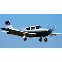 30 minute light aircraft flight in carlisle