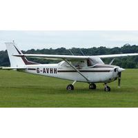 30 Minute Light Aircraft Flight in Bristol