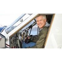 30 Minute Light Aircraft Flight in Oxfordshire
