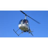 30 Minute Helicopter Flight in West Sussex