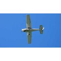 30 Minute Light Aircraft Flight in South Wales