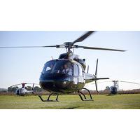 30 Minute Helicopter Tour of London from Essex