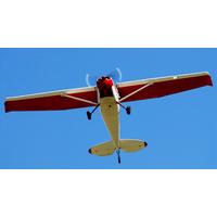 30 Minute Light Aircraft Flight at Imperial War Museum, Duxford