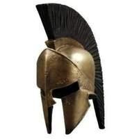 300 Three Hundred - King Leonidas Helmet Plume