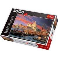 3000pcs Santa Maria Della Salute Venice