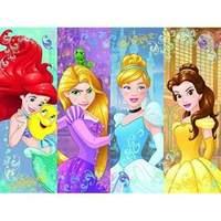 30pcs Fairytale Princesses