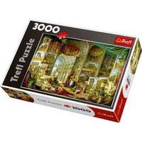 3000pcs A Night In Vienna