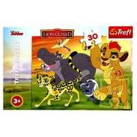 30pcs The Lion Guard Happily Forward