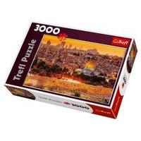 3000pcs - The Roofs Of Jerusalem