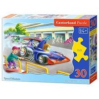 30 Piece Castorland Classic Jigsaw Speed Master