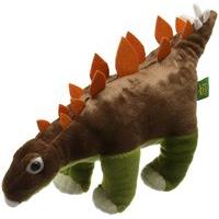 30cm Stegosaurus Dinosaur Soft Toy