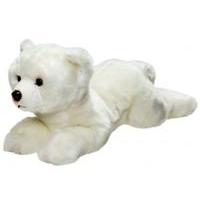 30cm Polar Bear Soft Toy