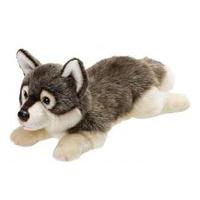 30cm Wolf Soft Toy