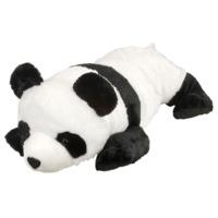 30 lying panda soft toy