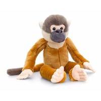 30cm Squirrell Monkey