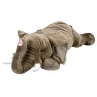 30 african elephant soft toy