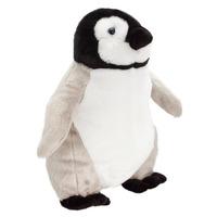 30cm Baby Emperor Penguin