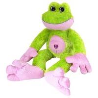 30cm/12\" Sweet & Sassyfurry Frog