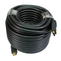 30m Active HDMI Cable High Speed with Ethernet