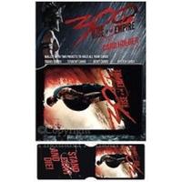 300 Rise Of An Empire Travel Pass Oyster Card Holder