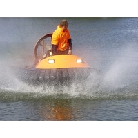 30min Hovercraft Solo Session