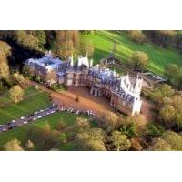 30 Minute Spires of Oxford Helicopter Tour