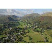 30 Minute Lake District Helicopter Tour