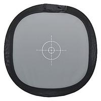 30cm White Balance Focus Gray Bo...