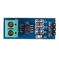 30a range acs712 current sensor module for for arduino