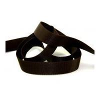 30mm Polypropylene Strong Belting Webbing Tape Binding Brown