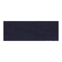 30mm essential trimmings polypropylene webbing tape navy blue