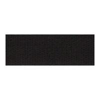 30mm essential trimmings polypropylene webbing tape black