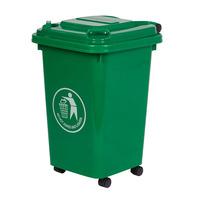 30 litre wheeled bin