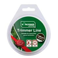 300mm x 15m trimmer line