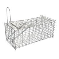 300mm Humane Rat Cage Trap