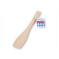 305cm rounded wooden spatula