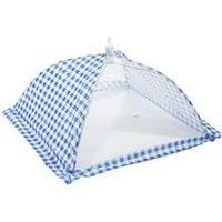 30.5cm Gingham Food Cover