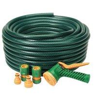 30m green hose cw starter kit