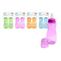 300ml 2pk Feeding Back Bottles