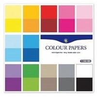 305x305mm Playbox Design Papers