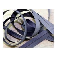 30mm Prym Cotton Bias Binding Tape 3.5m Anthracite