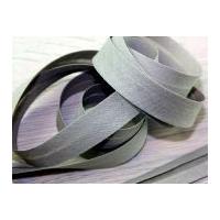 30mm prym cotton bias binding tape 35m stone