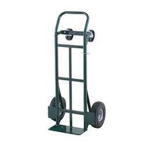 300KG STEEL CONVERTIBLE HAND TRUCK