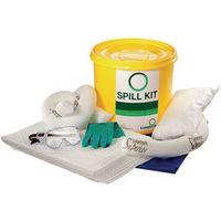 30LTR MAINTENANCE SPILL KIT - -