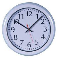 30cm waterproof quartz clock 